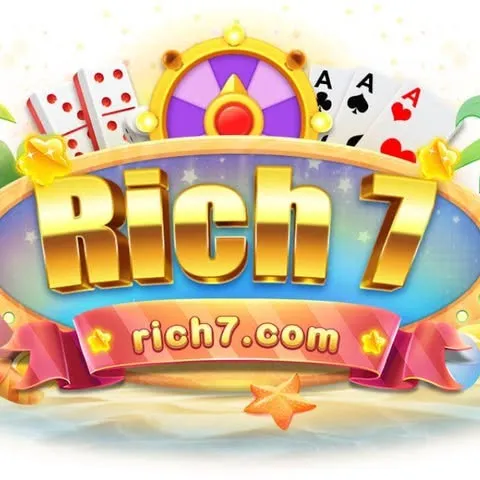 RICH7 - Aplikasi Sportsbook Terpercaya di Indonesia