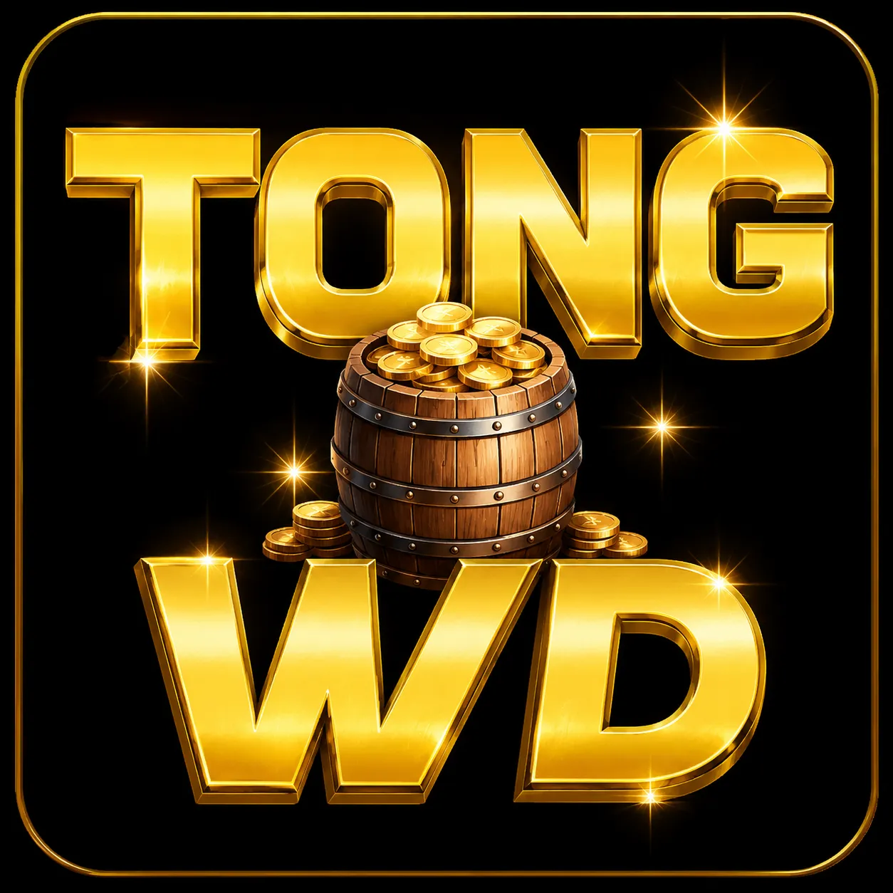TONGWD - Permainan Idle Seru dan Menyenangkan
